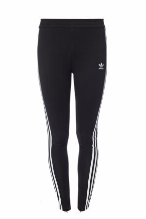 Logo-embroidered sweatpants, zdjęcie 1 Logo-embroidered sweatpants od ADIDAS Originals